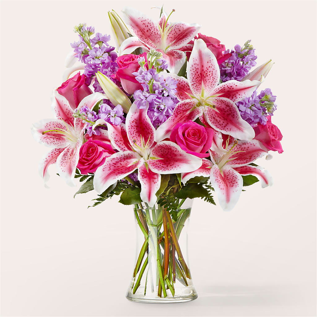 Amore Bouquet – Joyce Florist Of Dallas Inc, Dallas TX