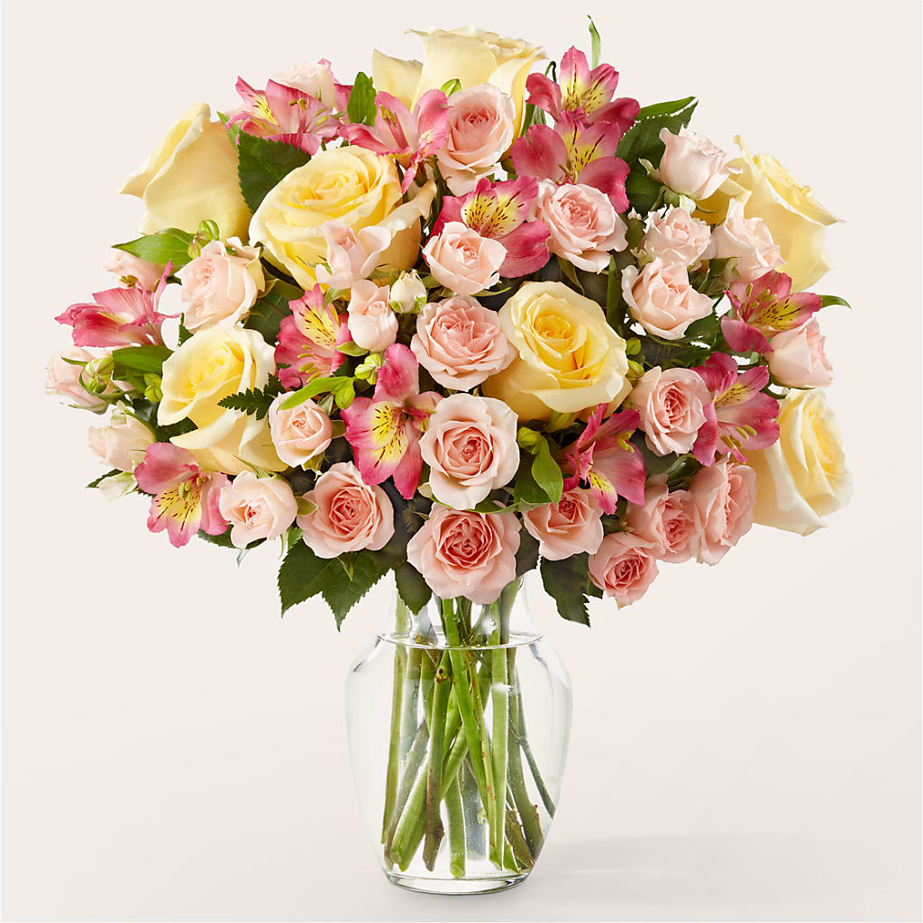 Just Lovely Bouquet – Joyce Florist Of Dallas Inc, Dallas TX