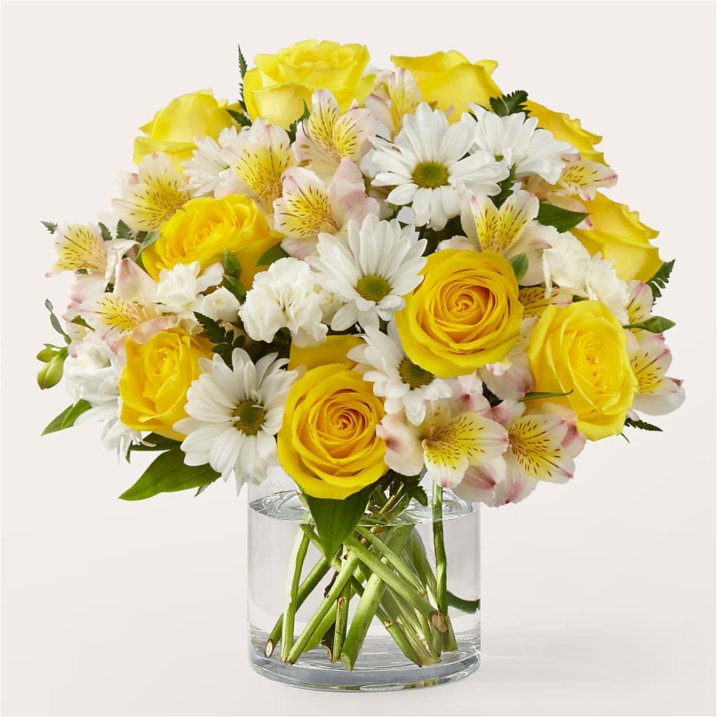 Gleeful Bouquet – Joyce Florist Of Dallas Inc, Dallas TX