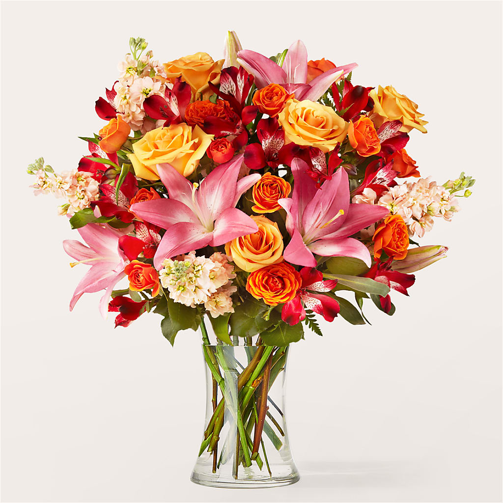 Full Heart Bouquet – Joyce Florist Of Dallas Inc, Dallas TX
