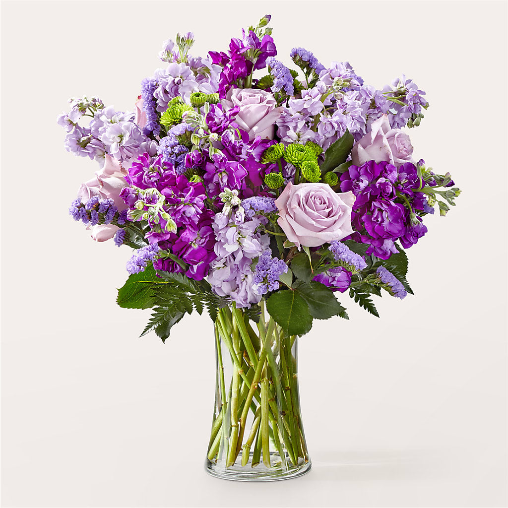 Grapeful Bouquet – Joyce Florist Of Dallas Inc, Dallas TX