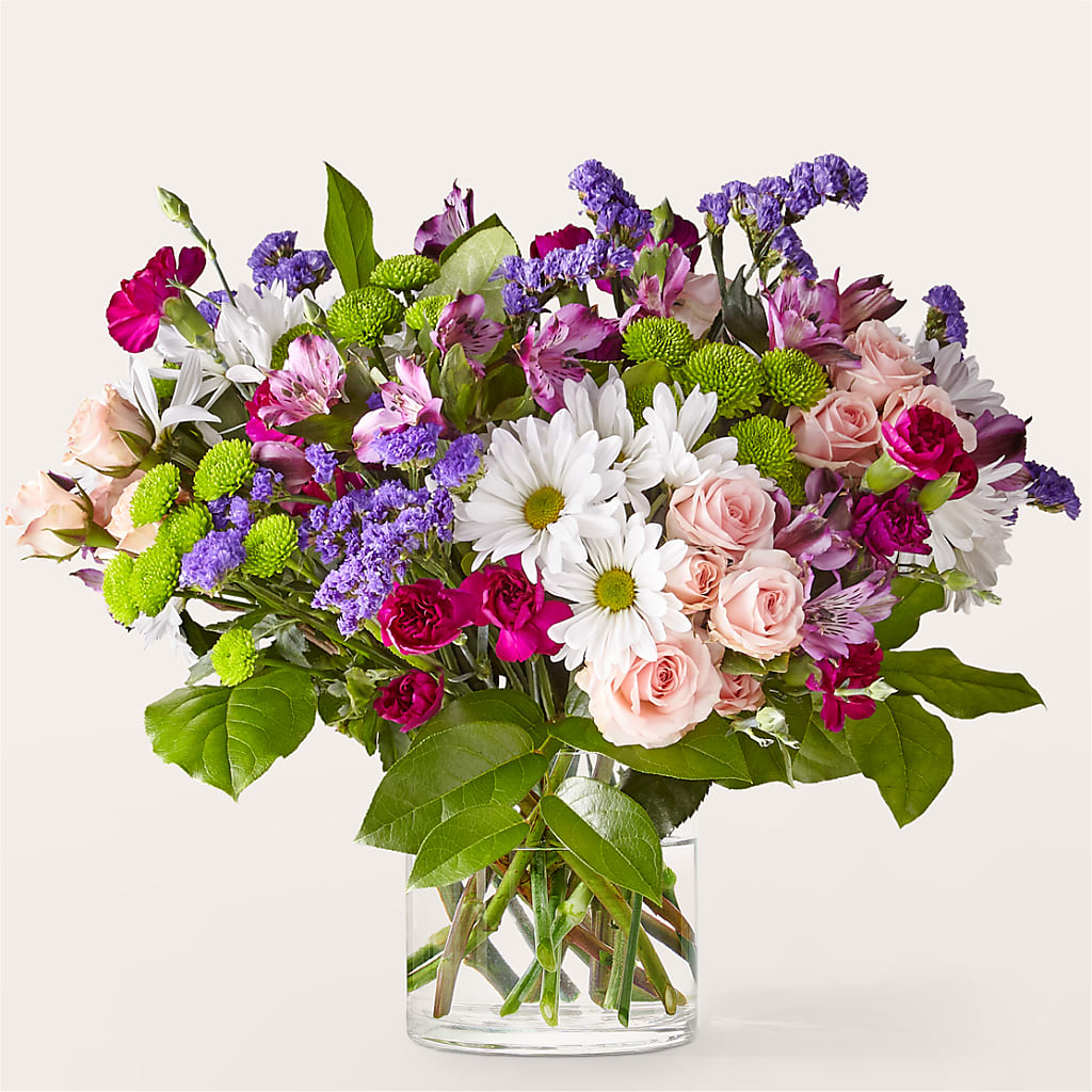 Wild Berry Bouquet – Joyce Florist Of Dallas Inc, Dallas TX