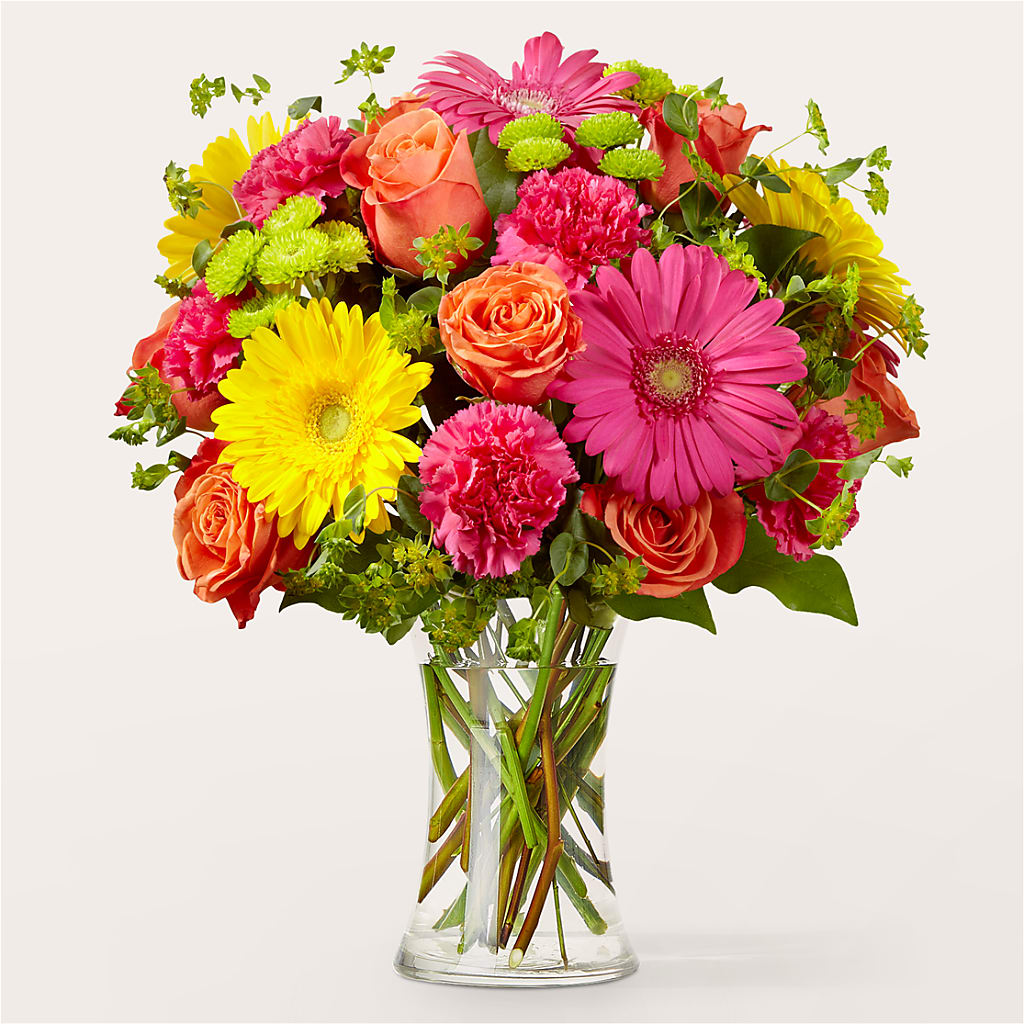 Fruit Punch Bouquet – Joyce Florist Of Dallas Inc, Dallas TX