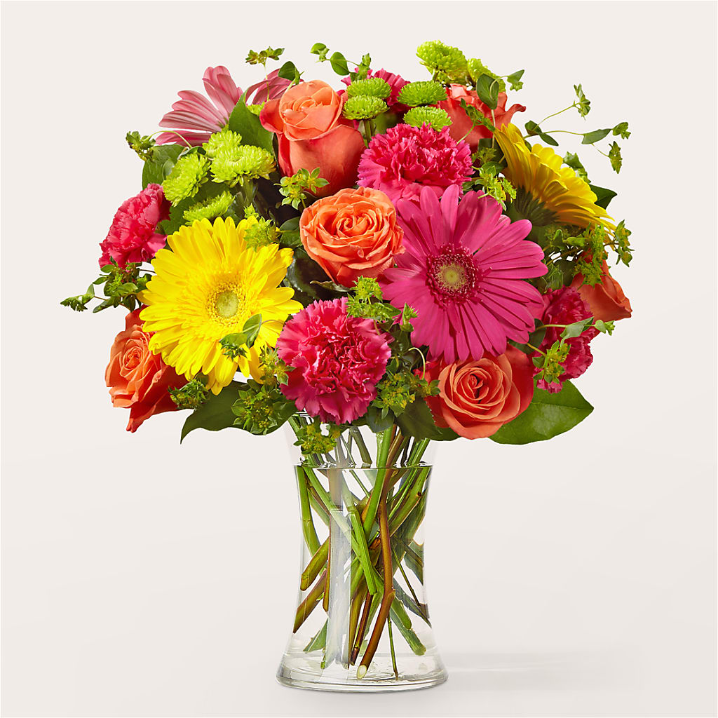 Fruit Punch Bouquet – Joyce Florist Of Dallas Inc, Dallas TX