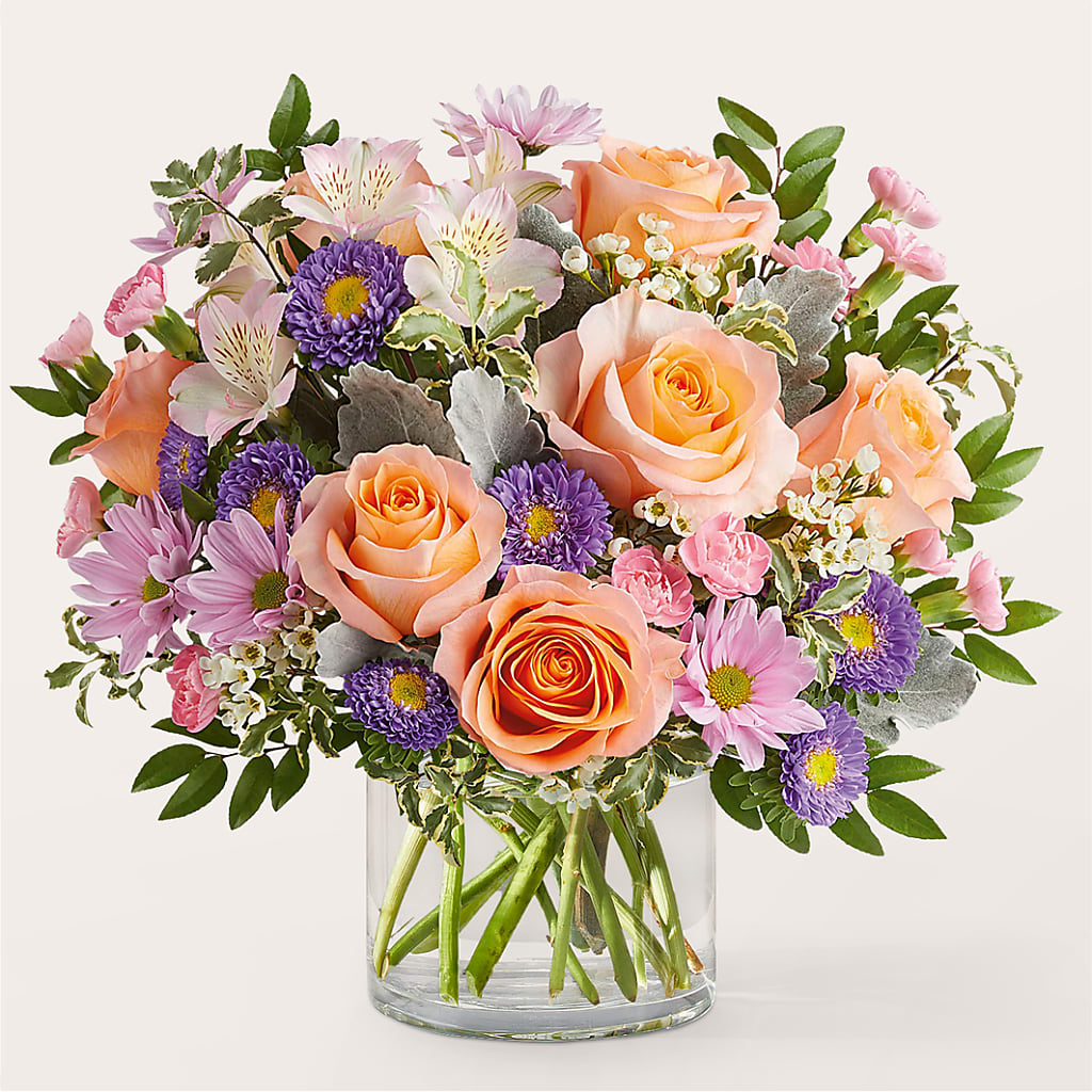 Glimmer Bouquet – Joyce Florist Of Dallas Inc, Dallas TX
