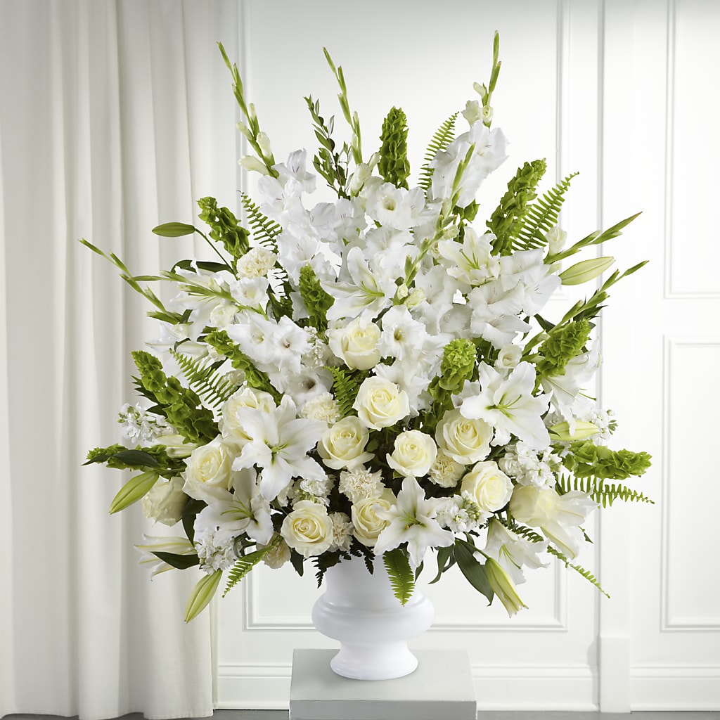 Morning Stars Arrangement – Joyce Florist Of Dallas Inc, Dallas TX
