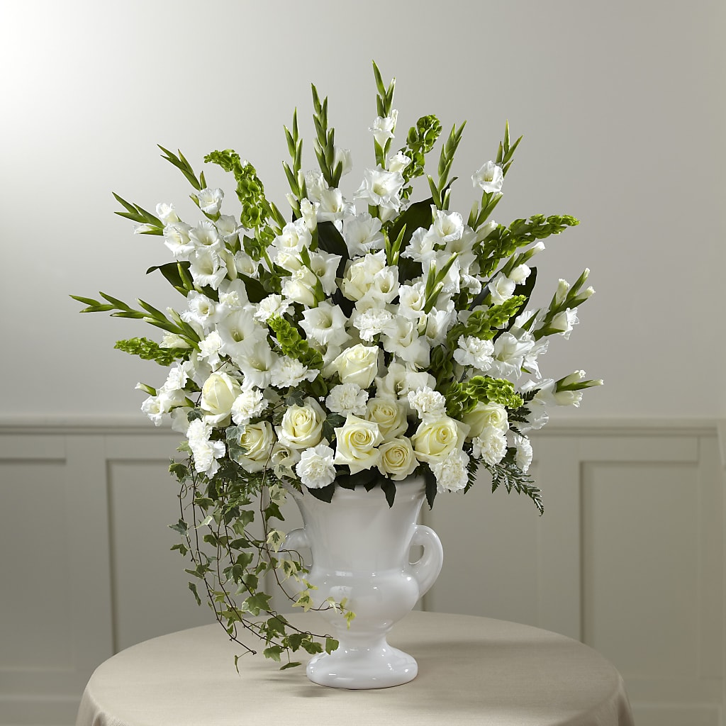 Fond Reflections Arrangement – Joyce Florist Of Dallas Inc, Dallas TX