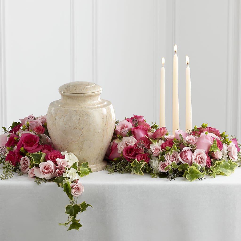 Remembrance Arrangement – Joyce Florist Of Dallas Inc, Dallas TX