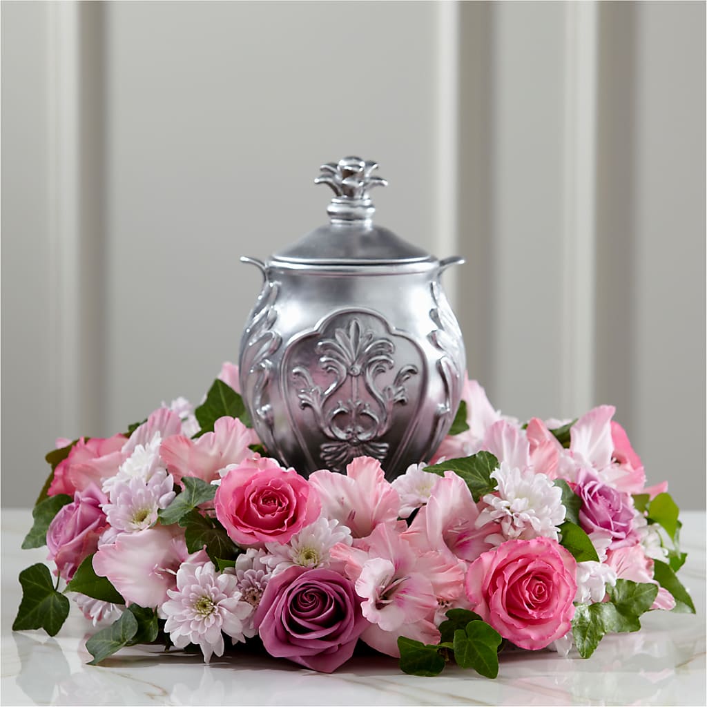 Glorious Tribute Arrangement – Joyce Florist Of Dallas Inc, Dallas TX