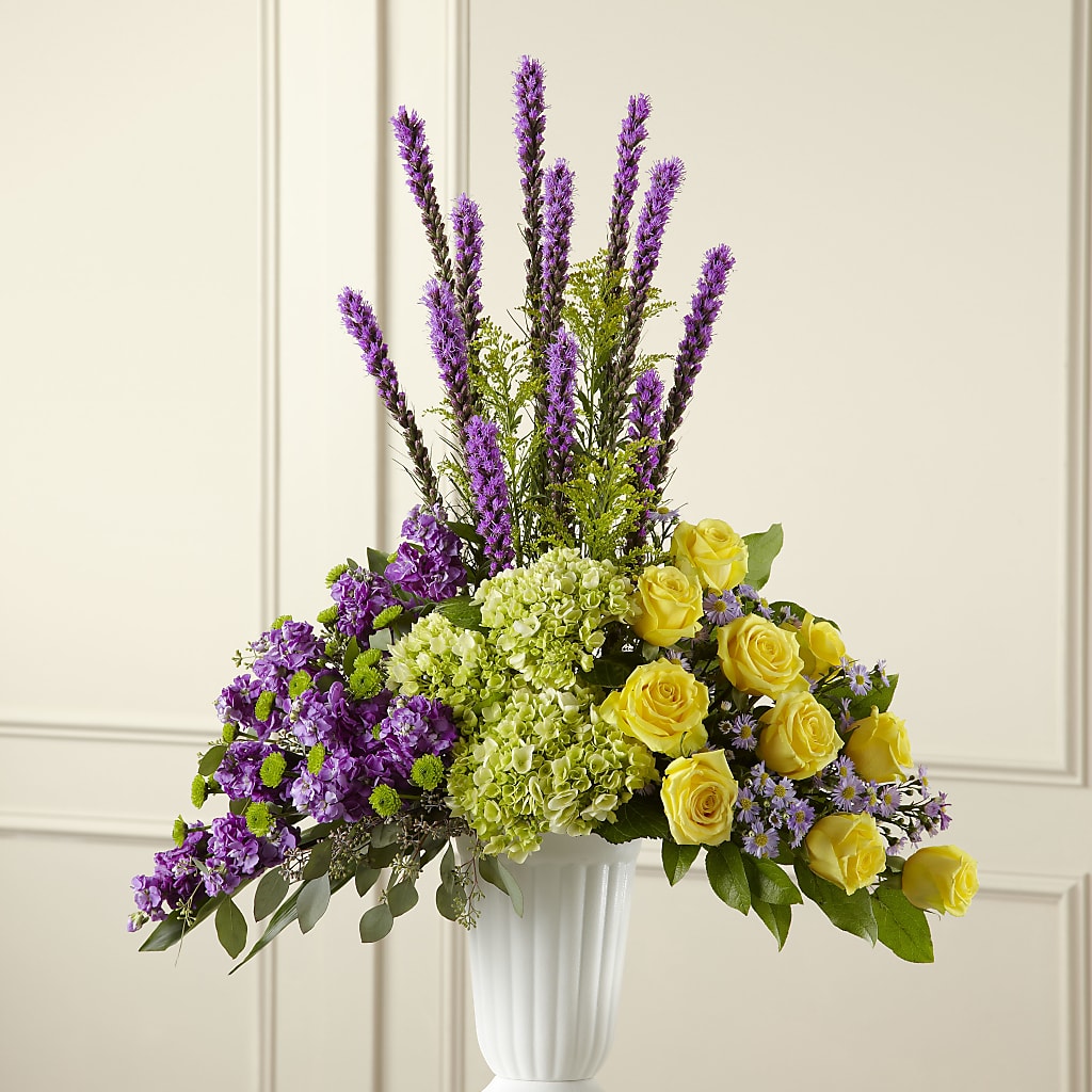 Affection Arrangement – Joyce Florist Of Dallas Inc, Dallas TX