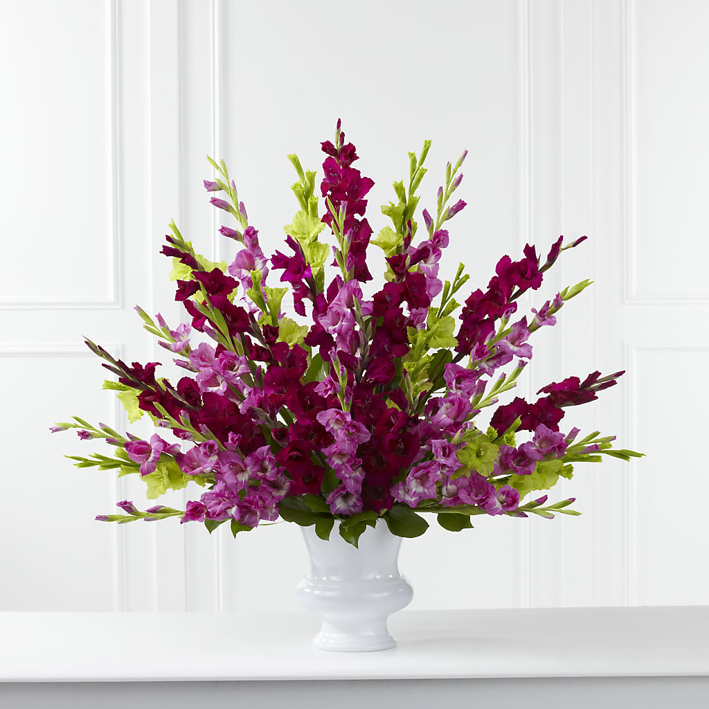 Solemn Offering Arrangement – Joyce Florist Of Dallas Inc, Dallas TX