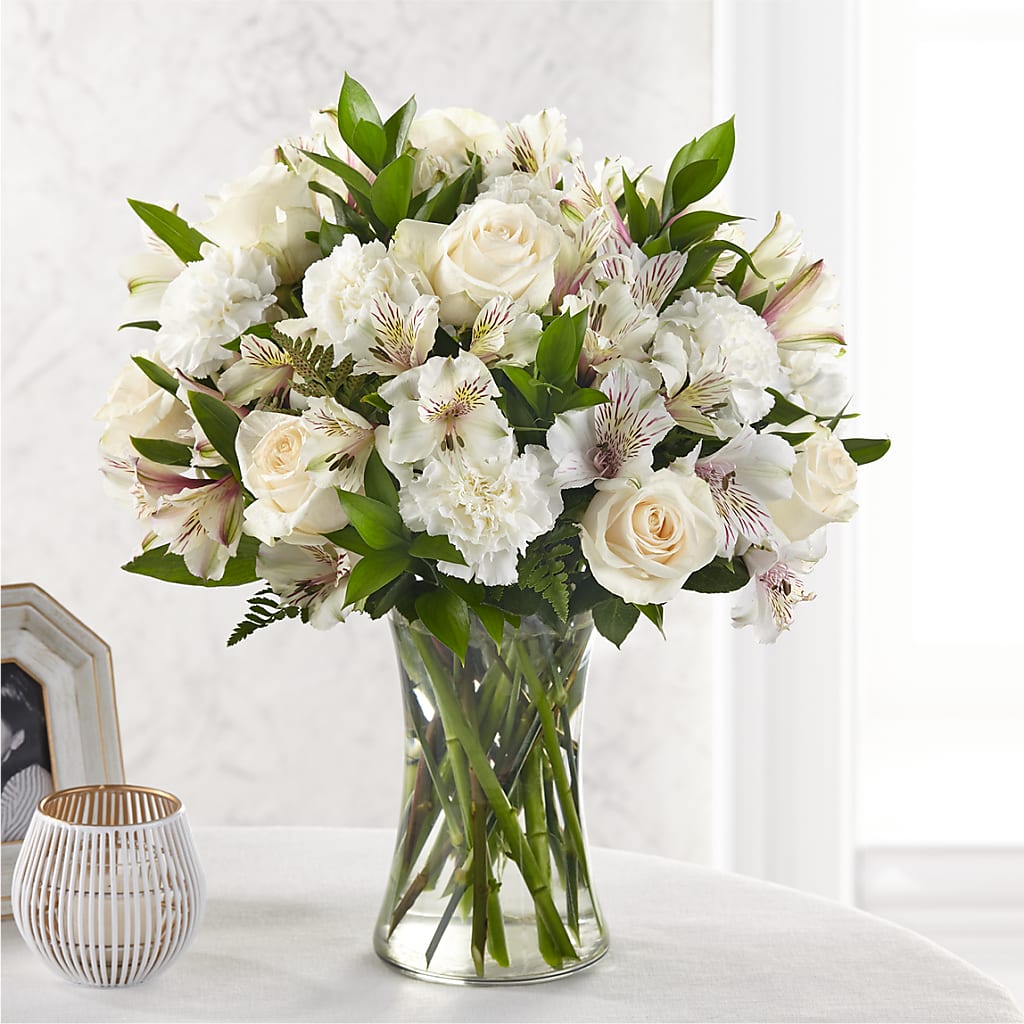 Cherished Friend Bouquet – Joyce Florist Of Dallas Inc, Dallas TX