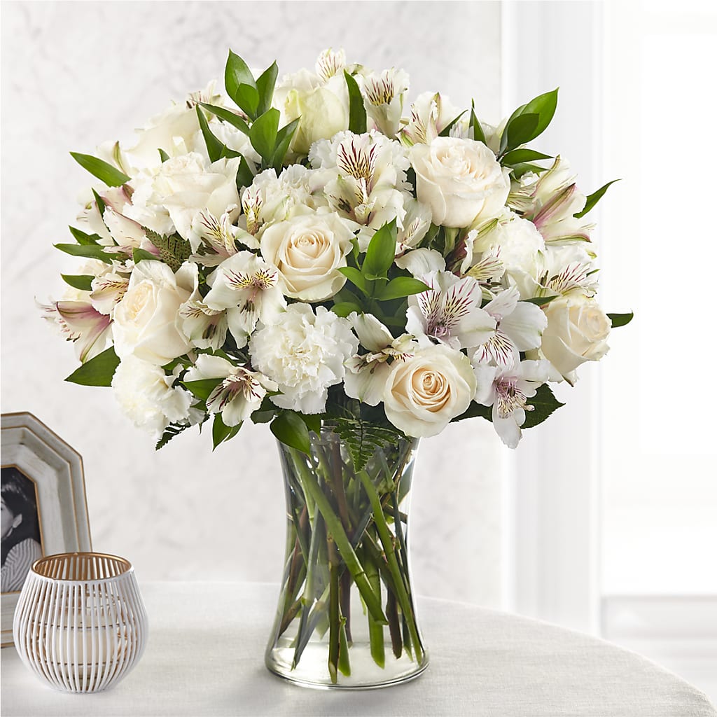 Cherished Friend Bouquet – Joyce Florist Of Dallas Inc, Dallas TX