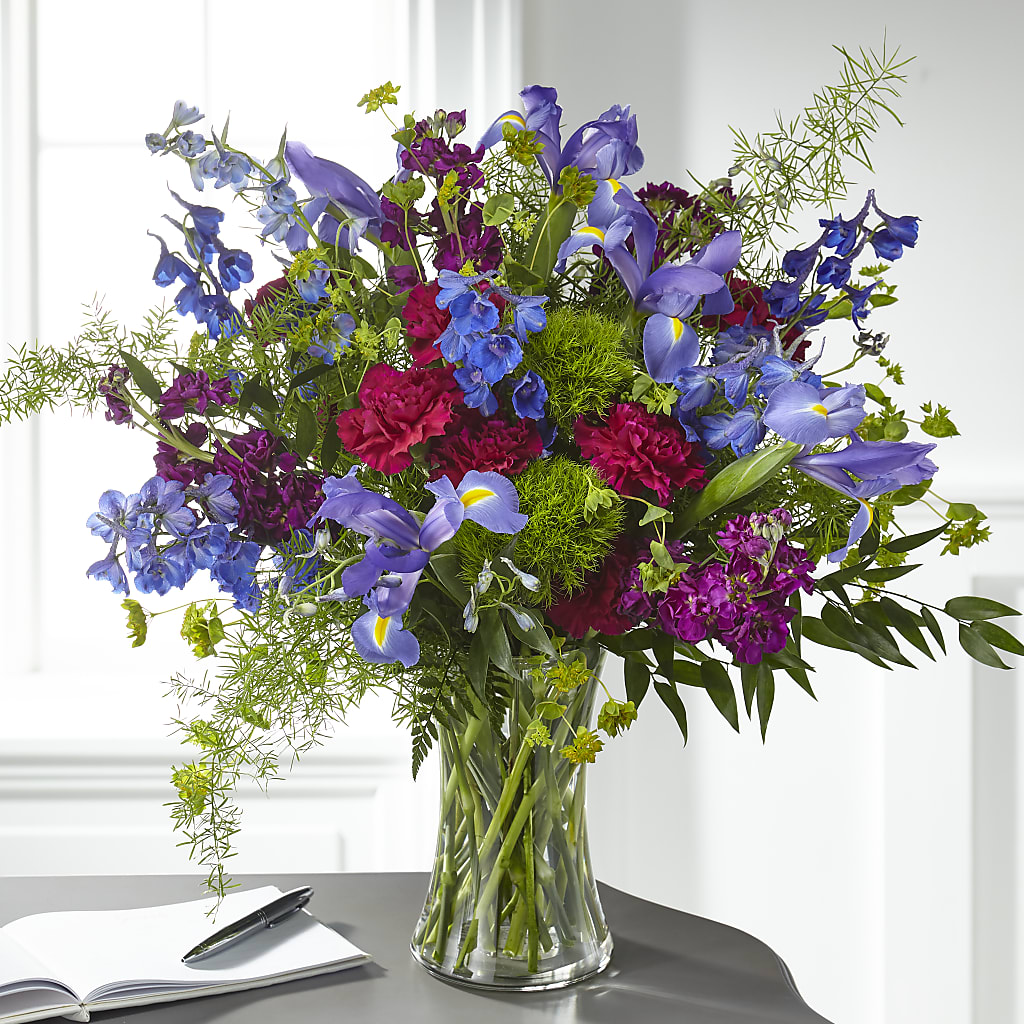 Giving Grace Bouquet – Joyce Florist Of Dallas Inc, Dallas TX