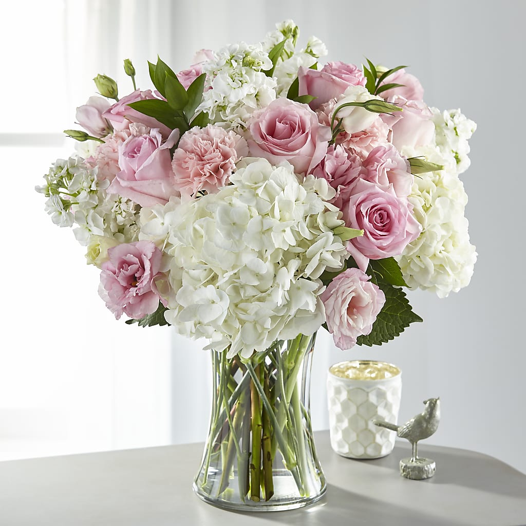 Guiding Grace Bouquet – Joyce Florist Of Dallas Inc, Dallas TX