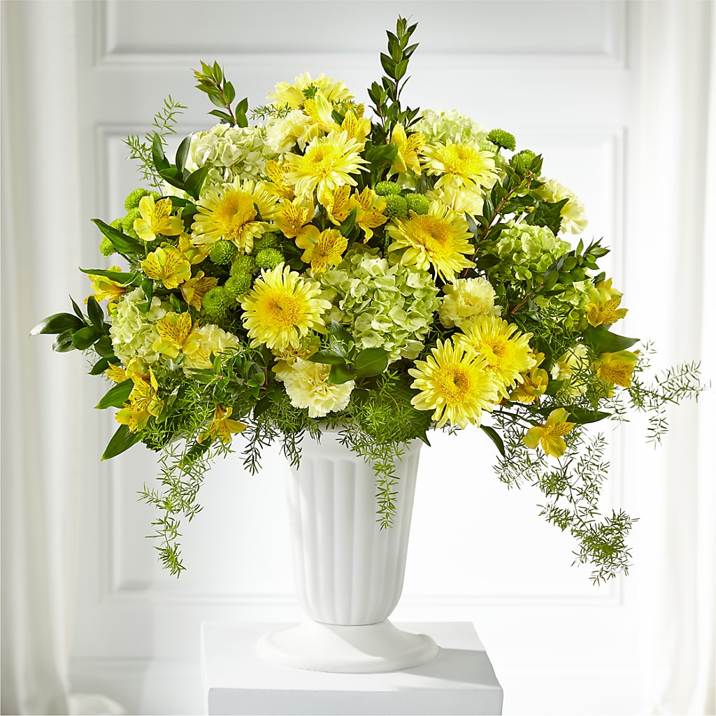 Beloved Blessings Arrangement – Joyce Florist Of Dallas Inc, Dallas TX