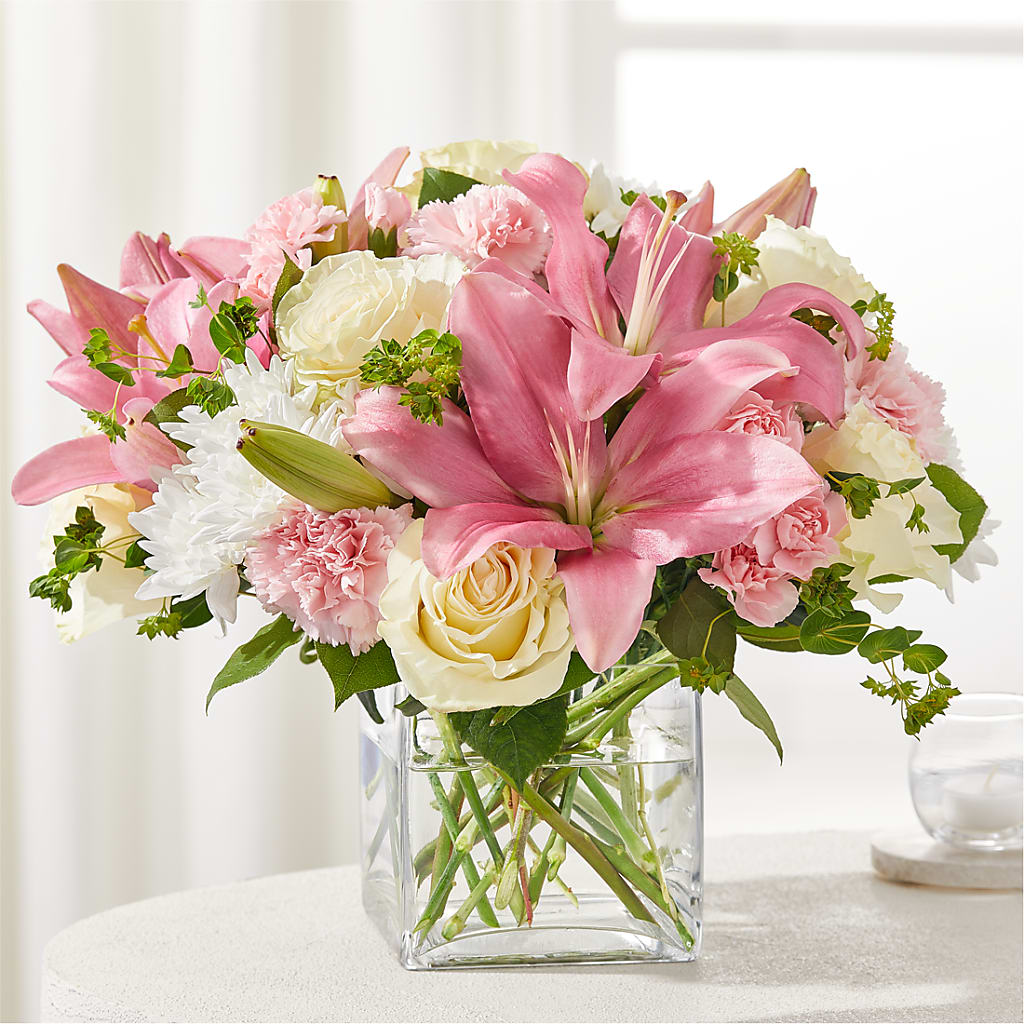 By Your Side Bouquet – Joyce Florist Of Dallas Inc, Dallas TX