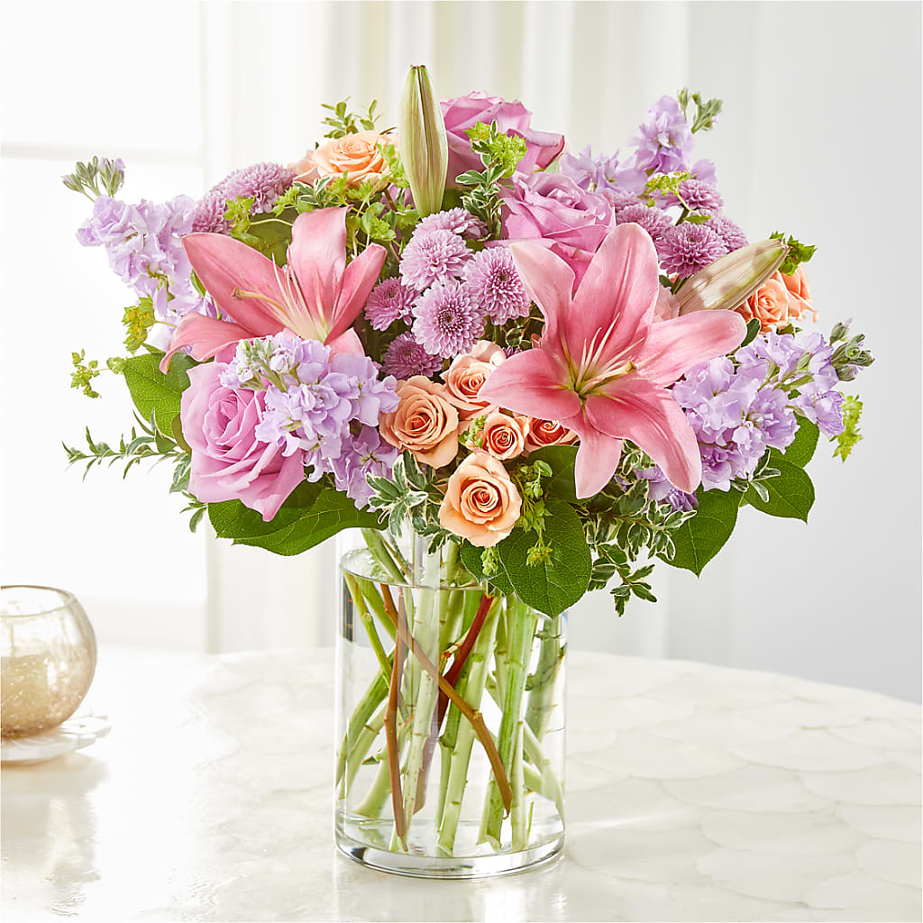 Resilience Bouquet – Joyce Florist Of Dallas Inc, Dallas TX