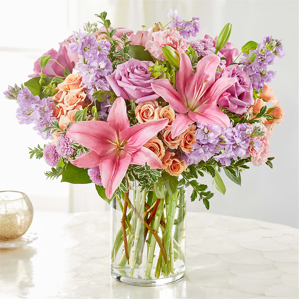 Resilience Bouquet – Joyce Florist Of Dallas Inc, Dallas TX