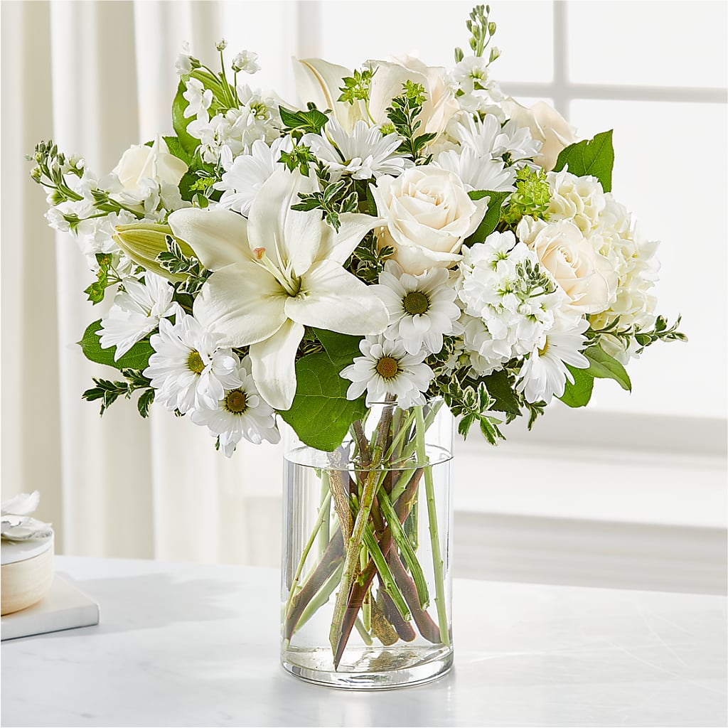 Hope & Renewal Bouquet – Joyce Florist Of Dallas Inc, Dallas TX