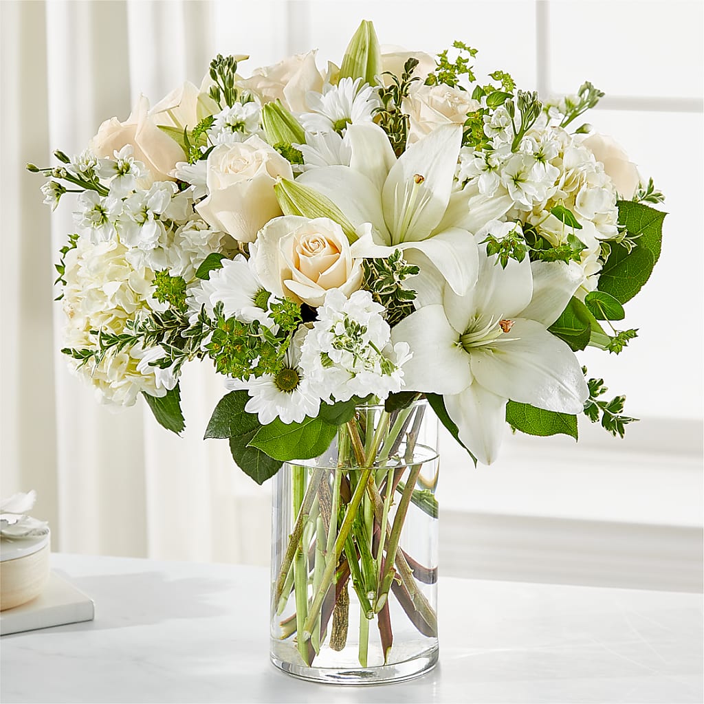 Hope & Renewal Bouquet – Joyce Florist Of Dallas Inc, Dallas TX