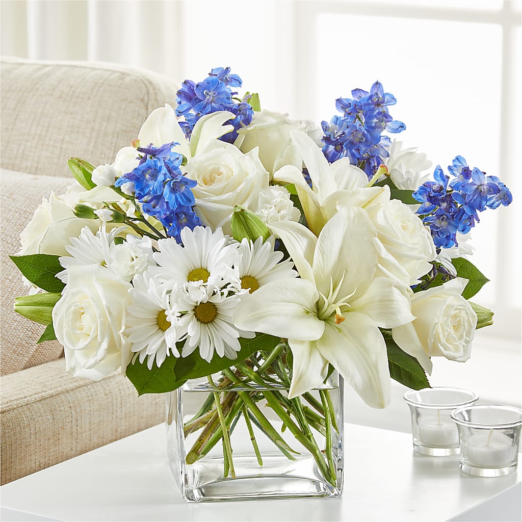 Restored Bouquet – Joyce Florist Of Dallas Inc, Dallas TX