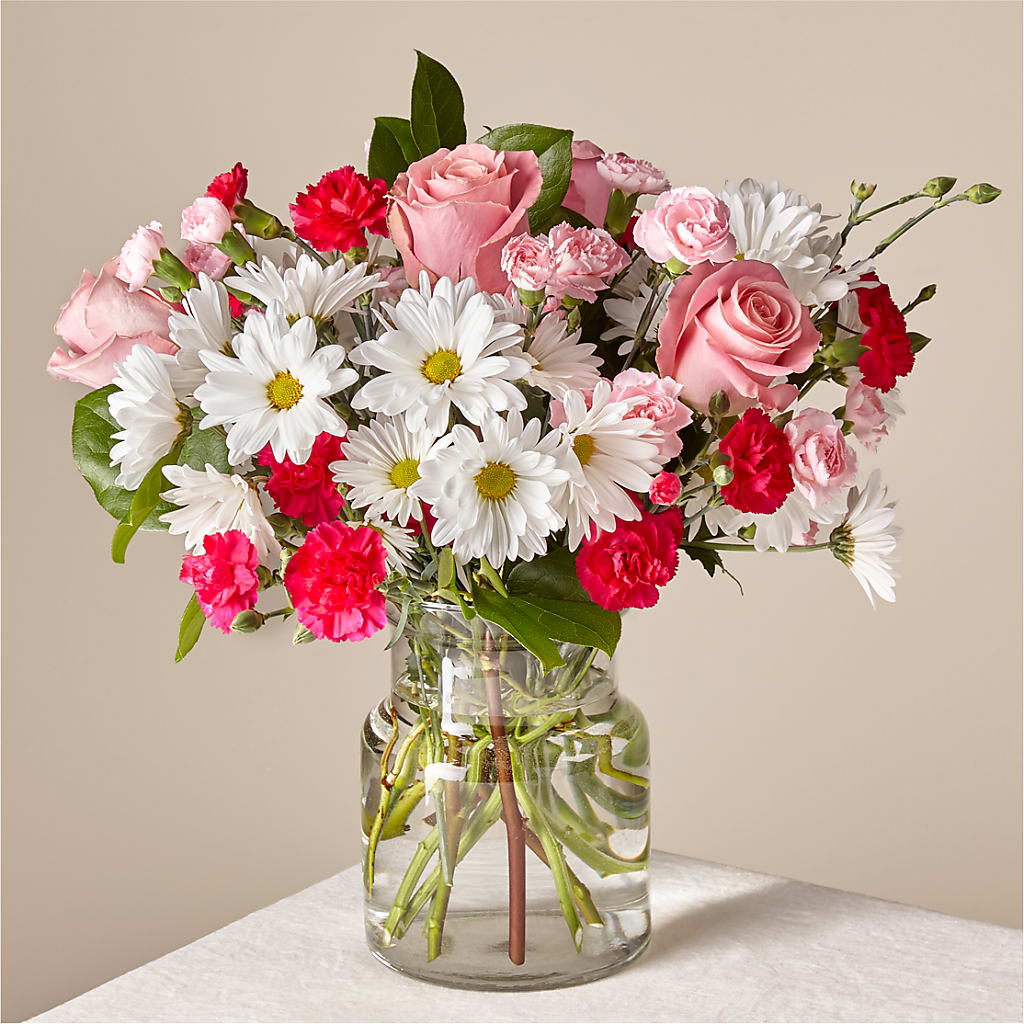 Sweet Surprises® Bouquet – Joyce Florist Of Dallas Inc, Dallas TX