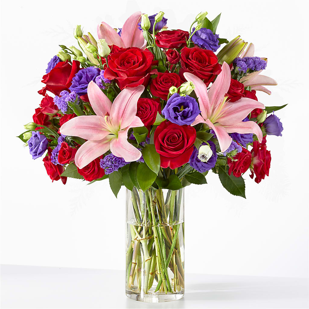Truly Stunning Bouquet – Joyce Florist Of Dallas Inc, Dallas TX