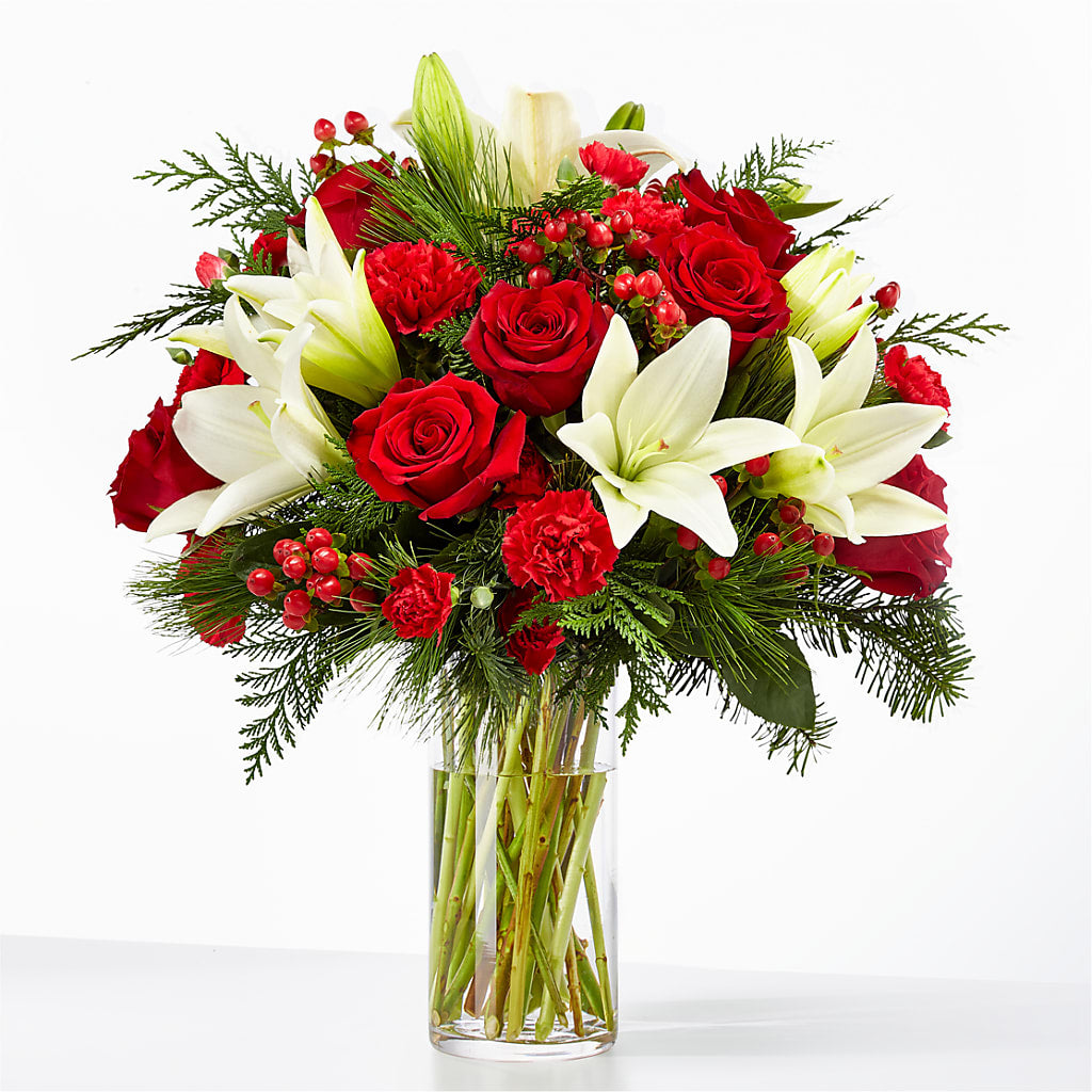 Joyful Greetings Bouquet – Joyce Florist Of Dallas Inc, Dallas TX