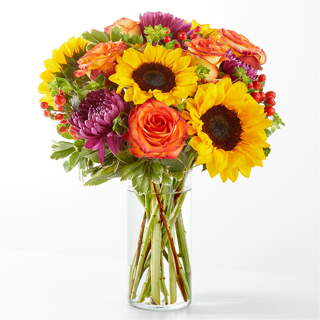 Nature Walk Bouquet – Joyce Florist Of Dallas Inc, Dallas TX