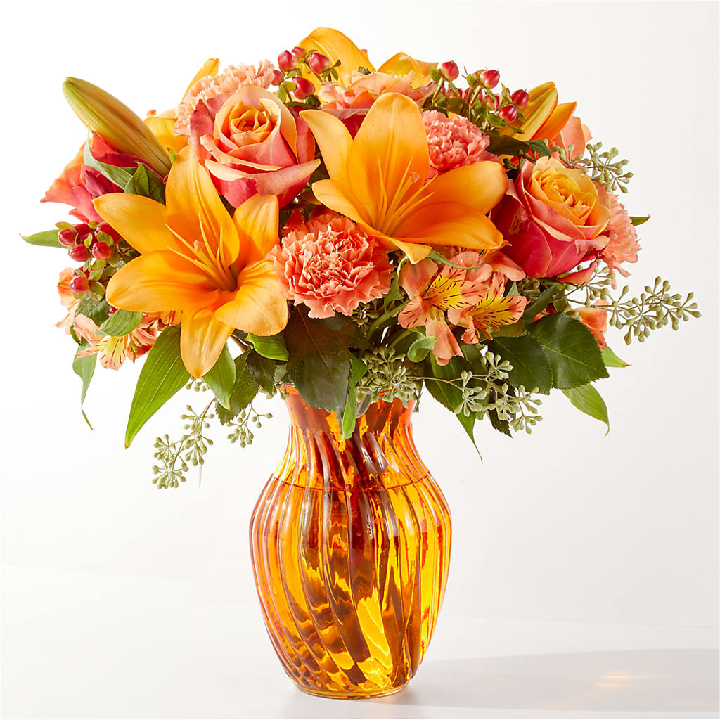 Afternoon Light Bouquet – Joyce Florist Of Dallas Inc, Dallas TX