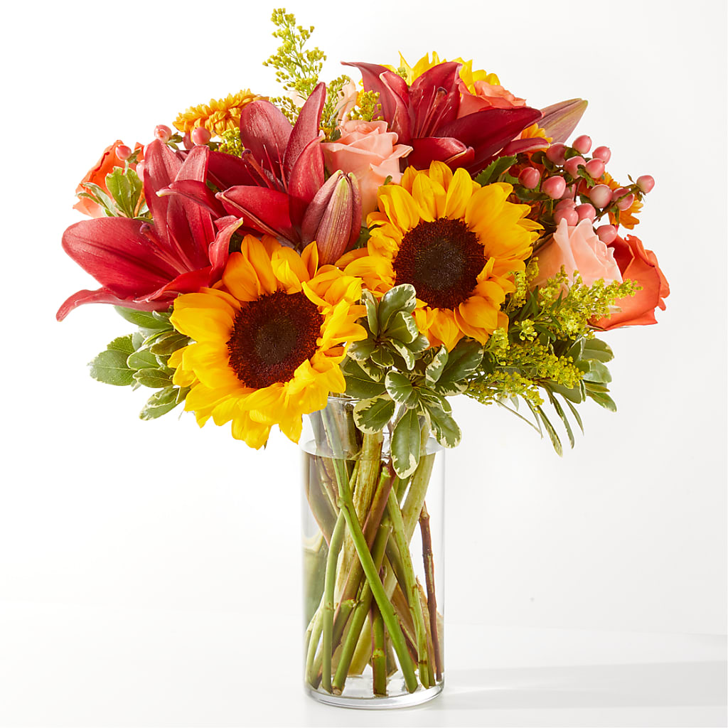 Acorn Lane Bouquet – Joyce Florist Of Dallas Inc, Dallas TX