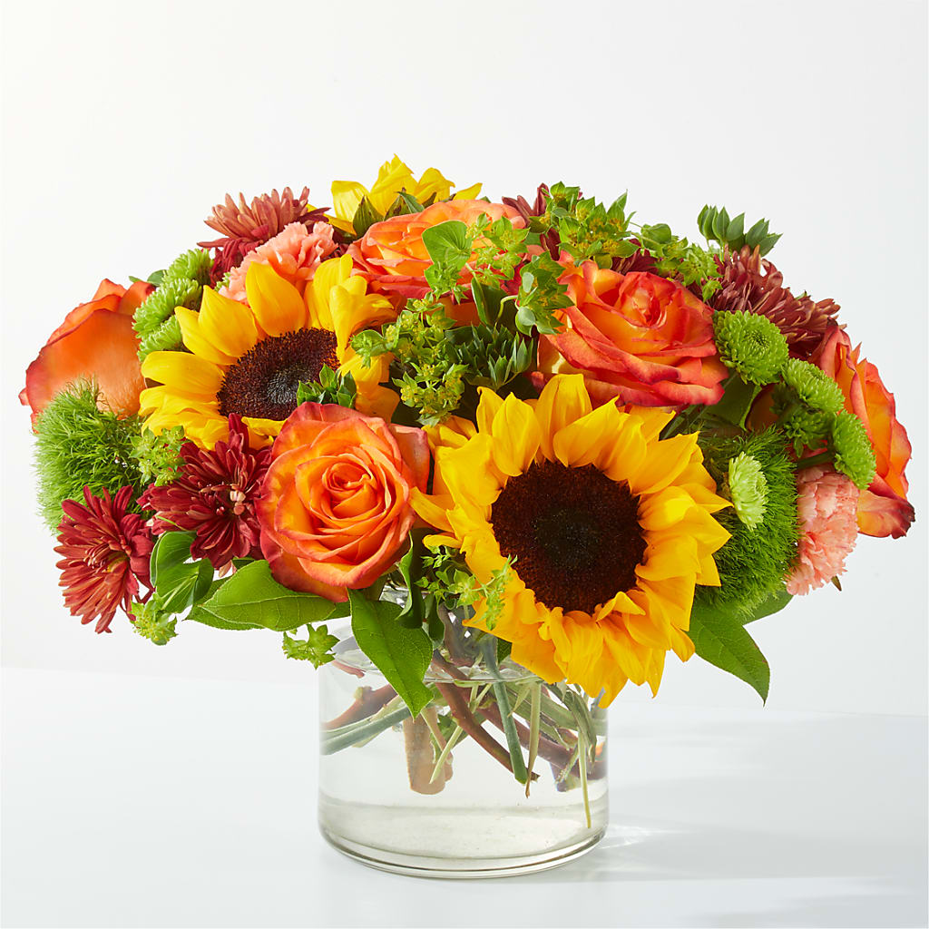 Harvest Festival Bouquet – Joyce Florist Of Dallas Inc, Dallas TX