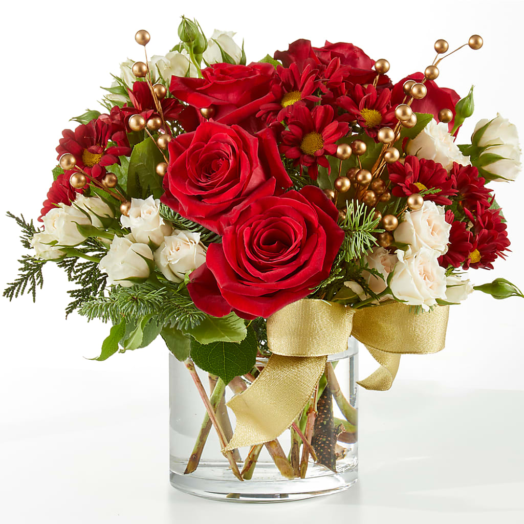 Believe Bouquet – Joyce Florist Of Dallas Inc, Dallas TX
