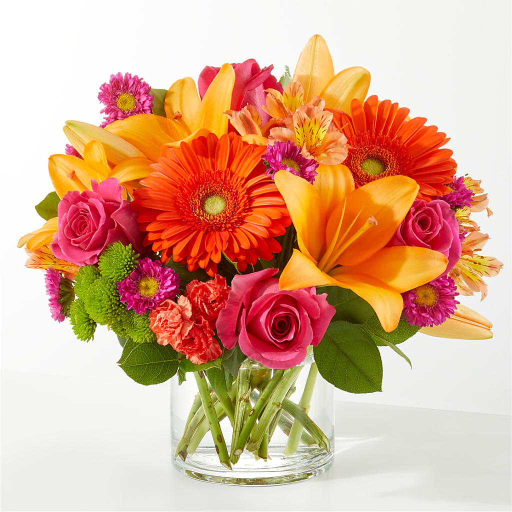 Soiree Bouquet – Joyce Florist Of Dallas Inc, Dallas TX