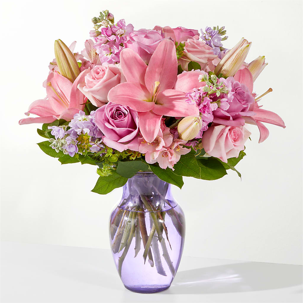 The Crown Jewel Bouquet – Joyce Florist Of Dallas Inc, Dallas TX
