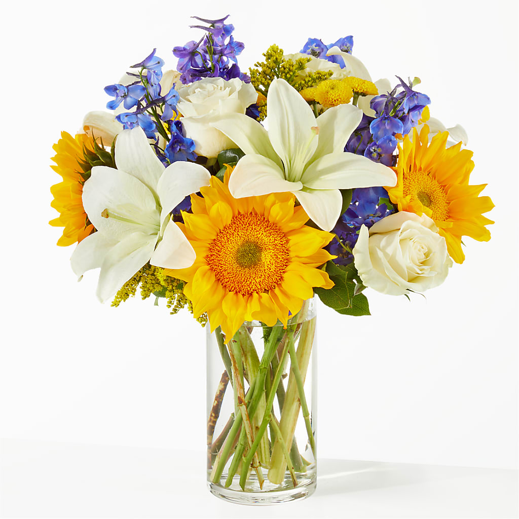 Stargazing Bouquet – Joyce Florist Of Dallas Inc, Dallas TX