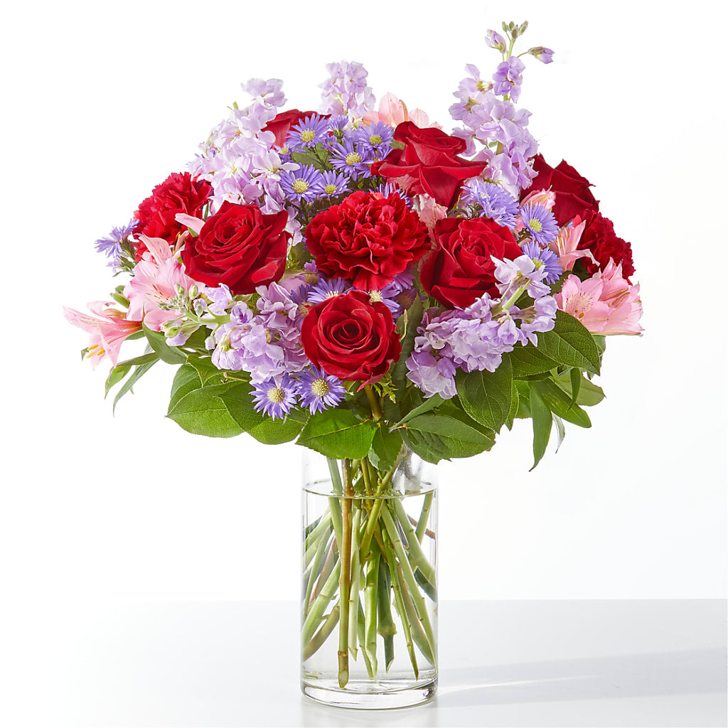 Your Majesty Bouquet – Joyce Florist Of Dallas Inc, Dallas TX