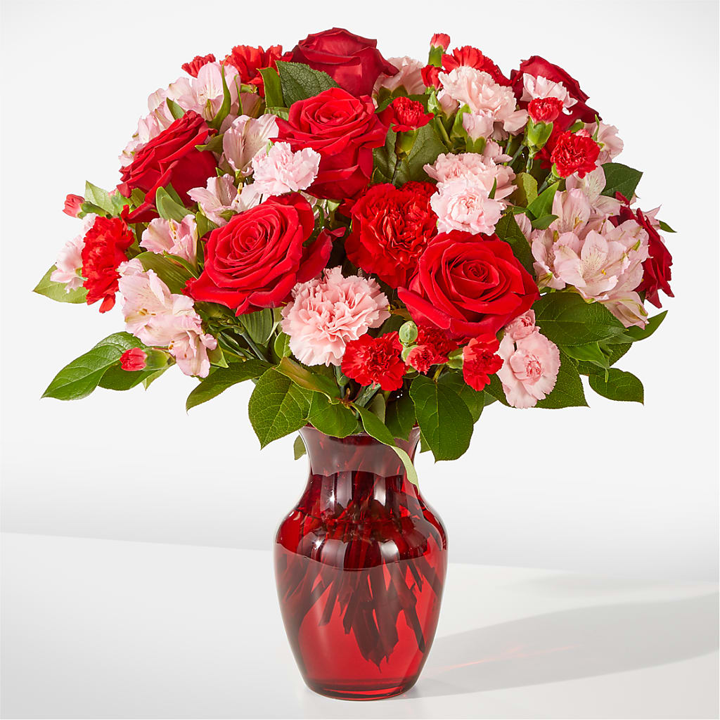 Candy Kisses Bouquet – Joyce Florist Of Dallas Inc, Dallas TX