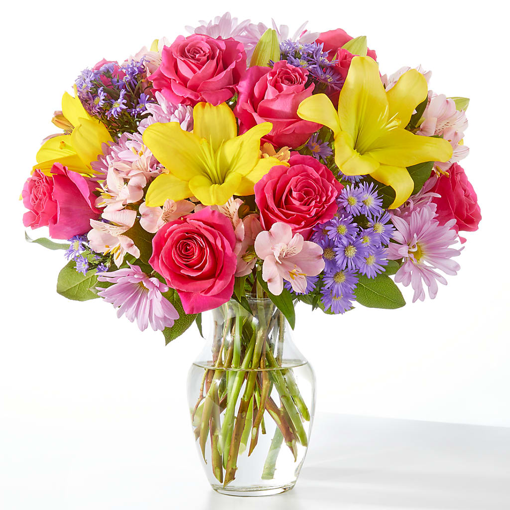 Sprinkles Bouquet – Joyce Florist Of Dallas Inc, Dallas TX
