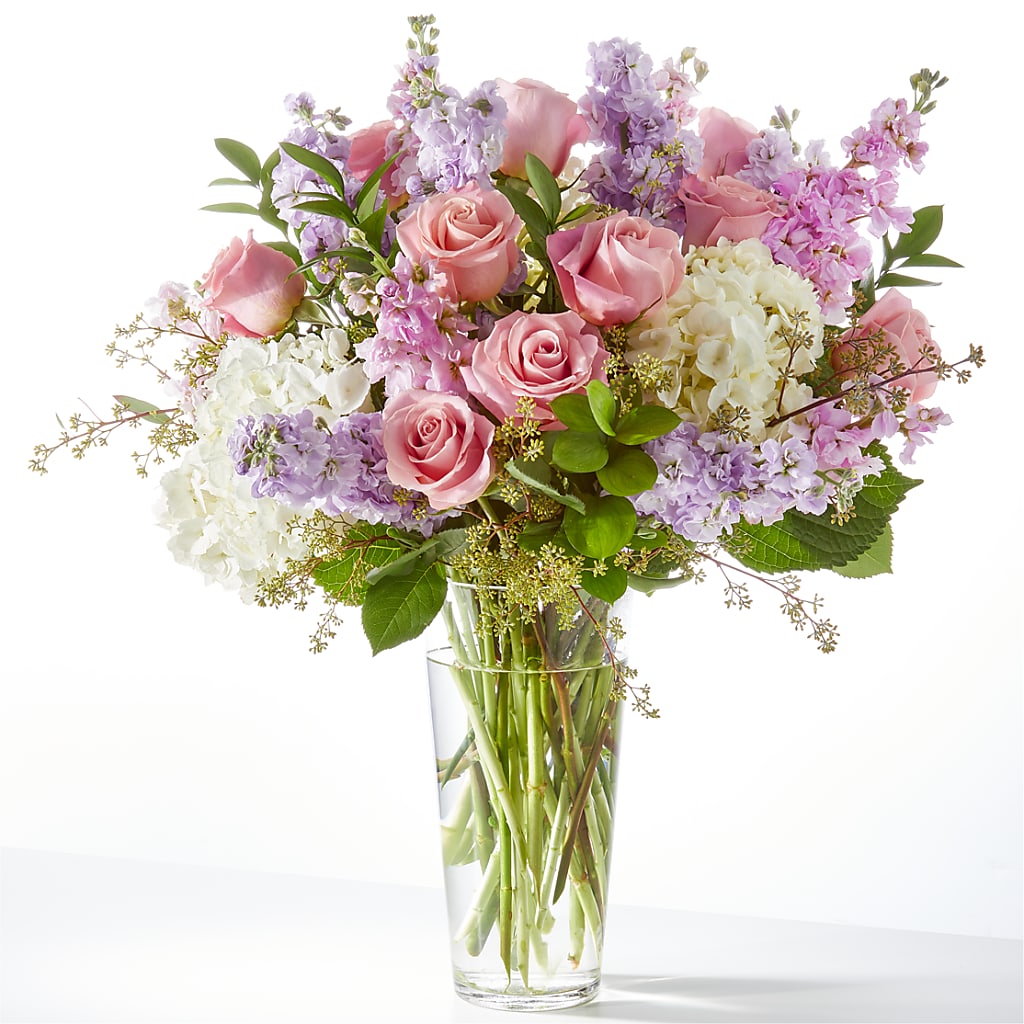 Embraced Bouquet – Joyce Florist Of Dallas Inc, Dallas TX