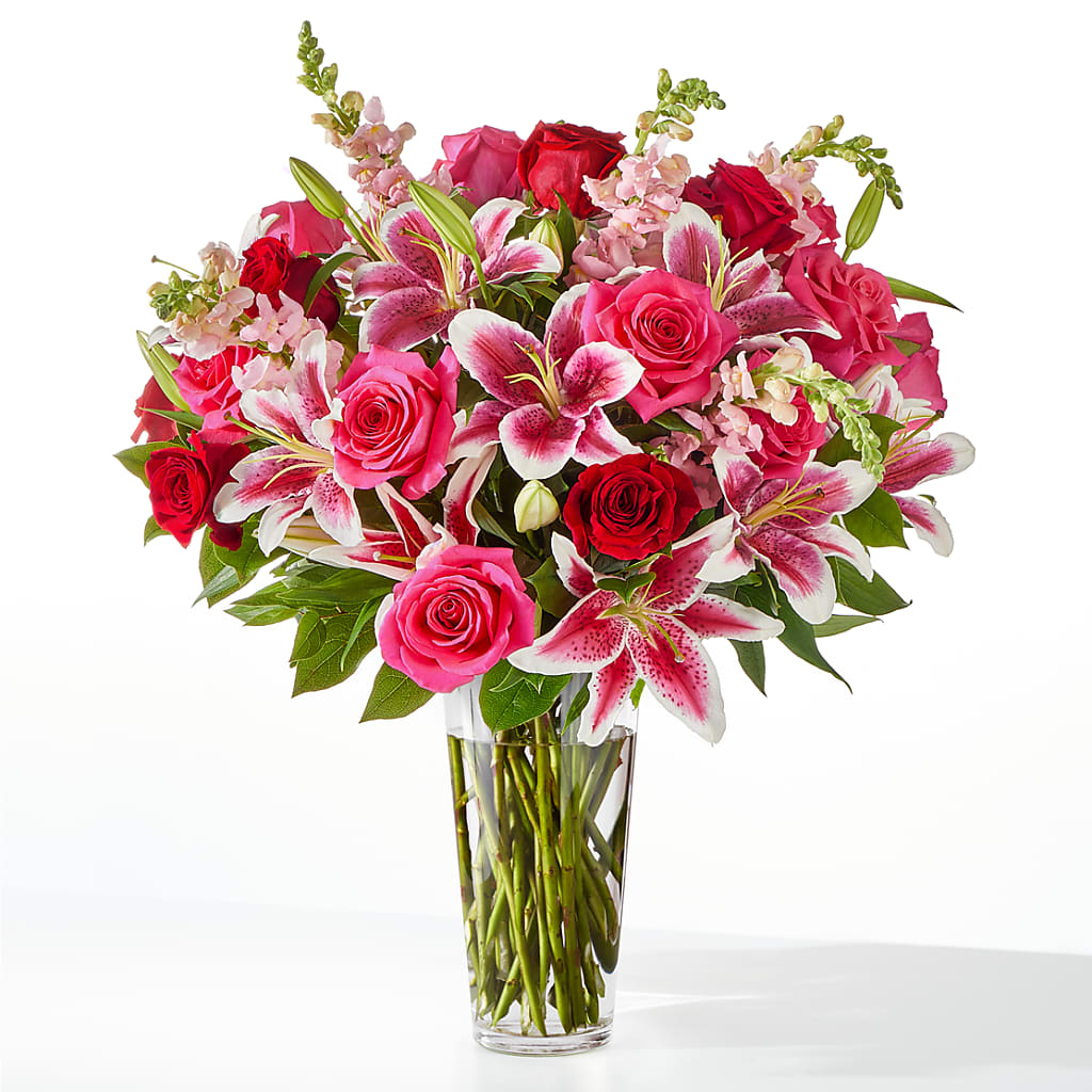 Always You Bouquet – Joyce Florist Of Dallas Inc, Dallas TX