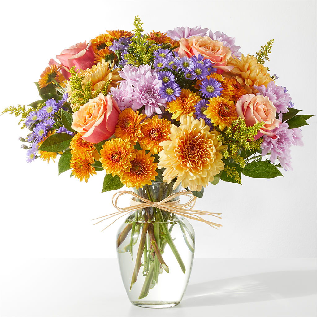 Countryside Bouquet – Joyce Florist Of Dallas Inc, Dallas TX