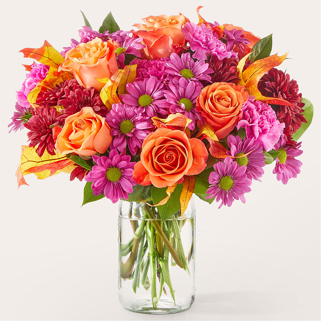 Mum's the Word Bouquet – Joyce Florist Of Dallas Inc, Dallas TX