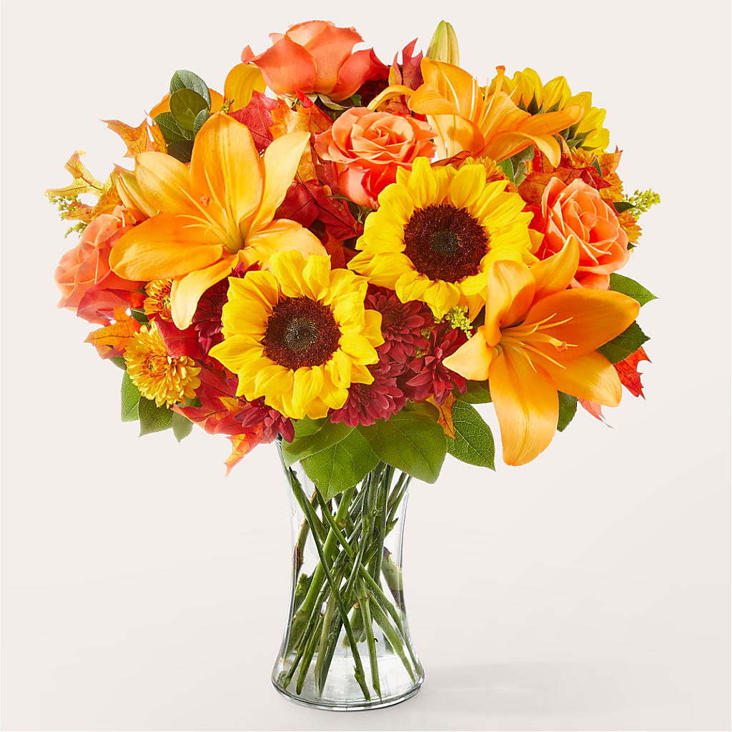 Sunny Side Bouquet – Joyce Florist Of Dallas Inc, Dallas TX