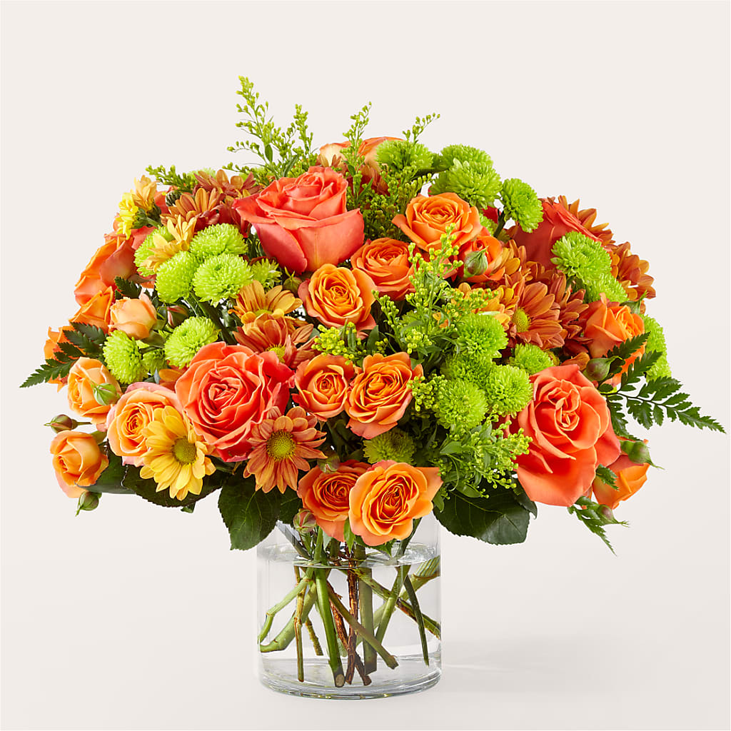 The Farmhouse Bouquet – Joyce Florist Of Dallas Inc, Dallas TX