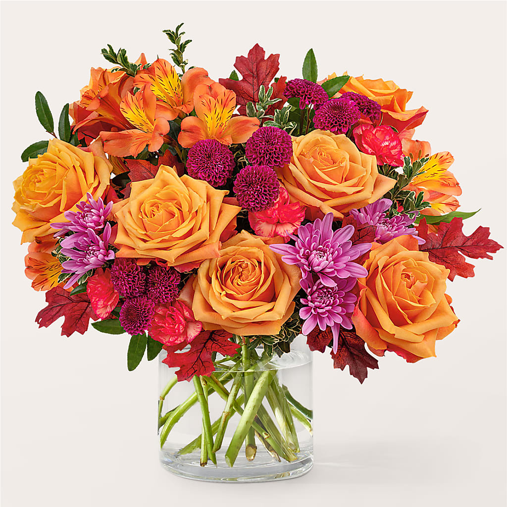 Terracotta Treasures Bouquet – Joyce Florist Of Dallas Inc, Dallas TX