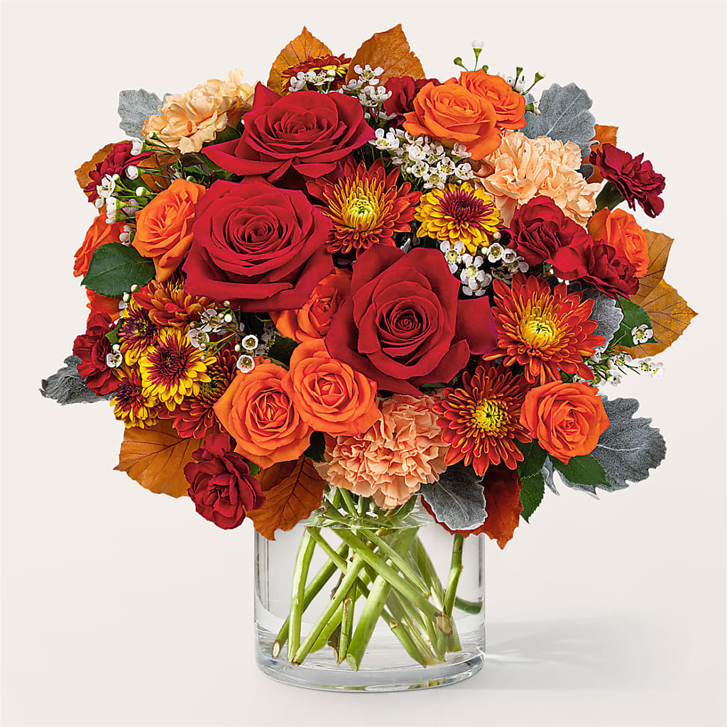 Merlot Bouquet – Joyce Florist Of Dallas Inc, Dallas TX