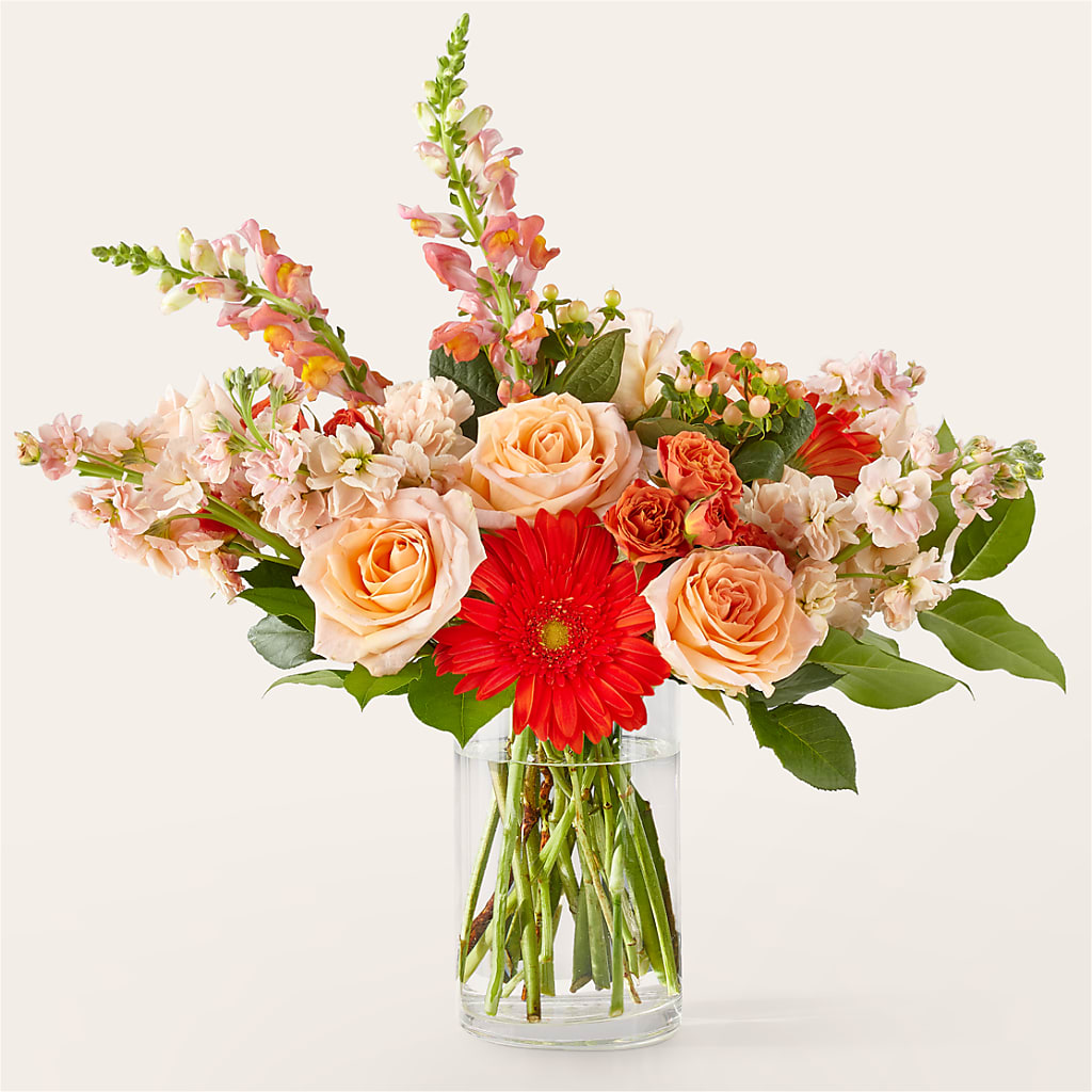 Paloma Please Bouquet – Joyce Florist Of Dallas Inc, Dallas TX