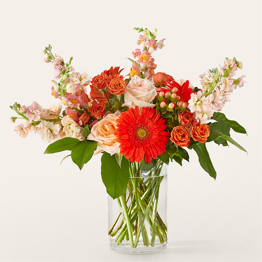 Paloma Please Bouquet – Joyce Florist Of Dallas Inc, Dallas TX